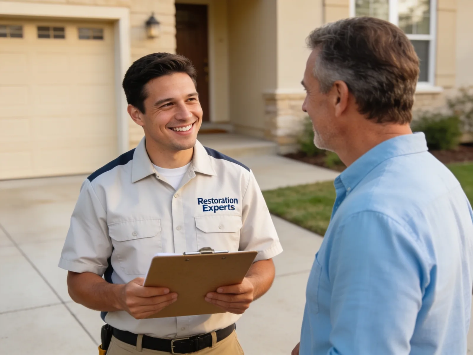 Water Damage Cleanup Petrolia, TX FAQs